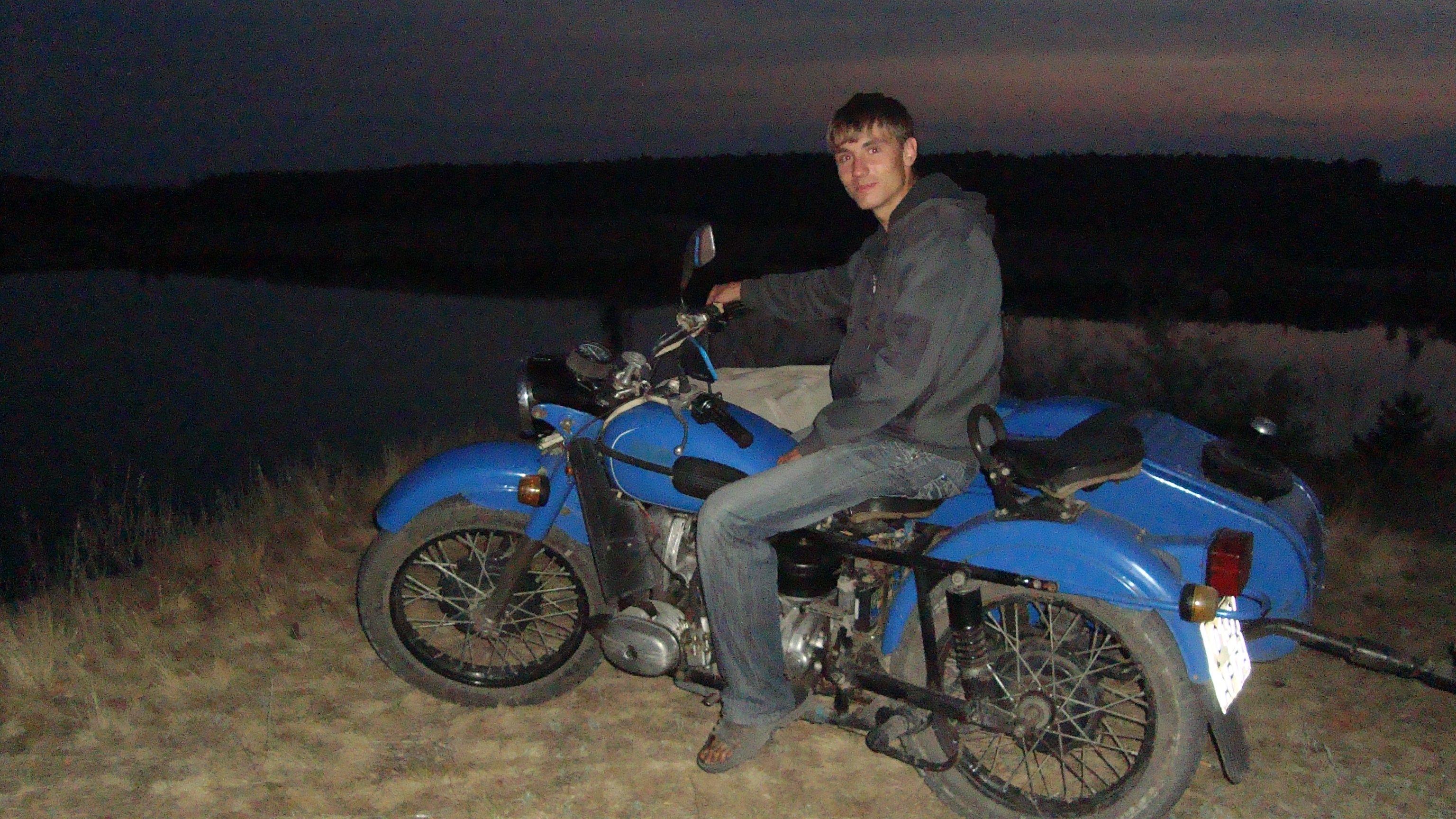 минск мотоцикл  2013
