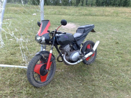 Фотография 1