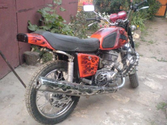 планета 5.