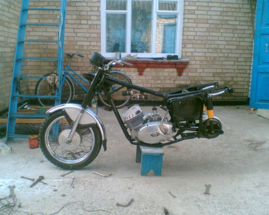 Фотография 1