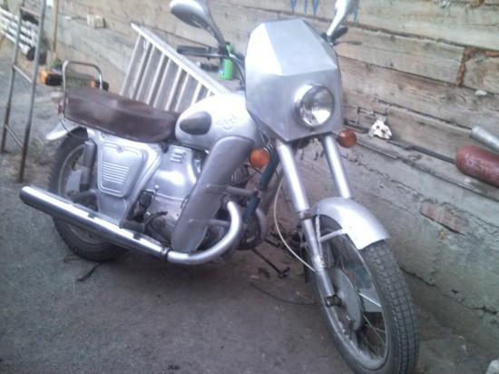 Фотография 1