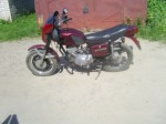 Фотография 2  Иж Планета 5