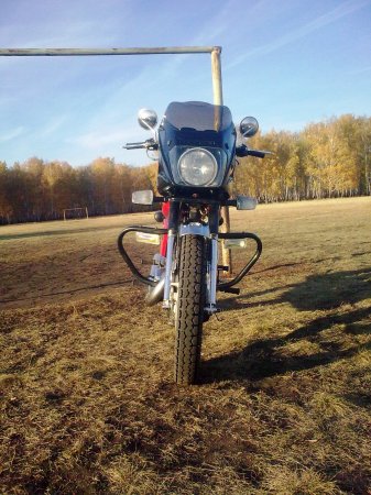 Планета-5 из Лебедёвки