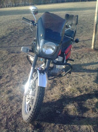 Планета-5 из Лебедёвки