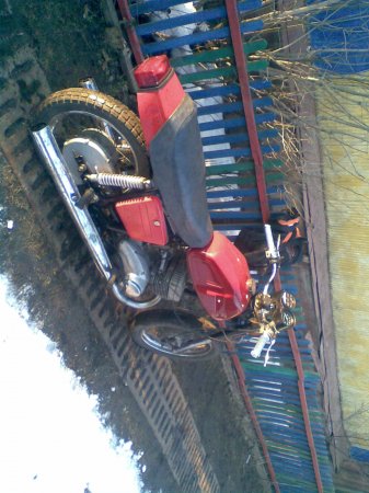 Мой Юпитер 5