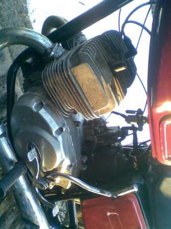 Мой Юпитер 5