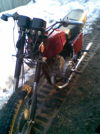 Мой Юпитер 5