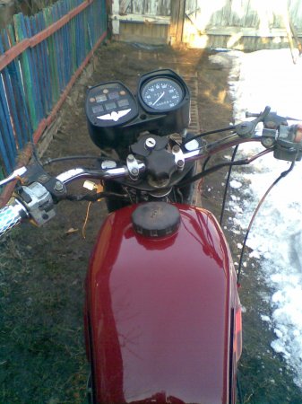 Мой Юпитер 5