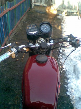 Мой Юпитер 5