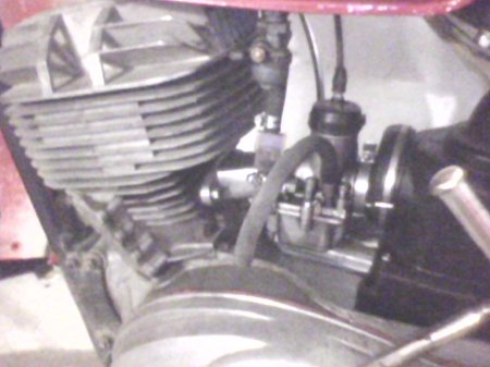 ИЖ Планета 5