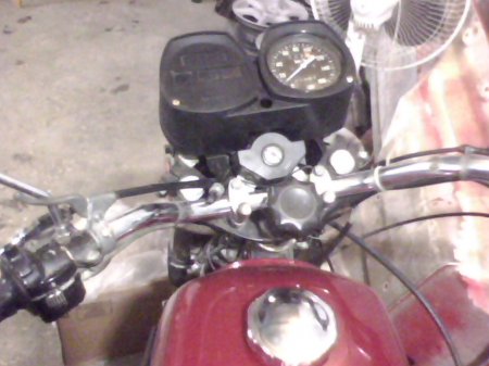 ИЖ Планета 5