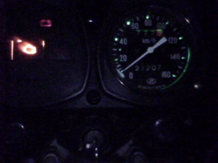 ИЖ Планета 5