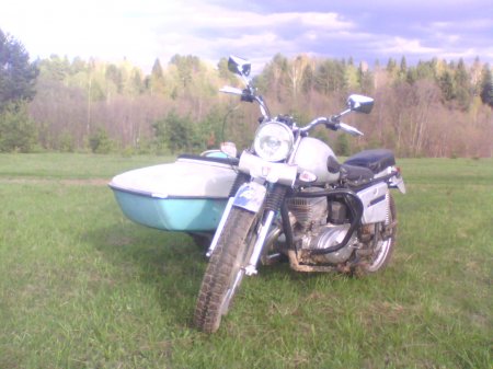 Обновленная планетка