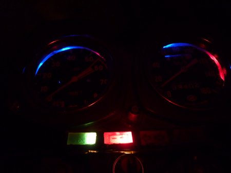 Мой  Иж юпитер))