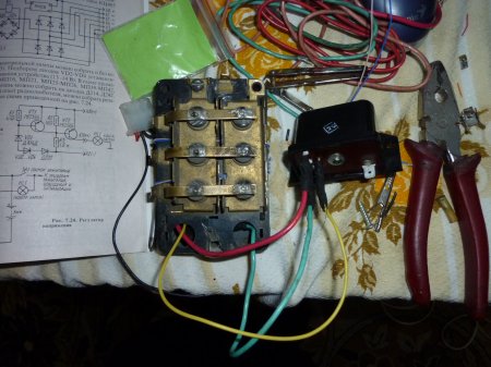 Мой  Иж юпитер))