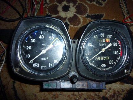 Мой  Иж юпитер))