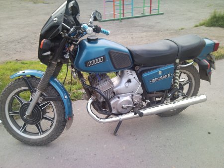 Мой ЮПИТЕР-5