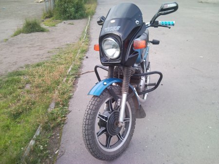 Мой ЮПИТЕР-5