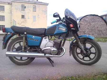 Мой ЮПИТЕР-5