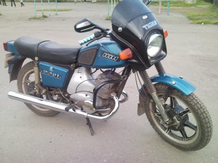 Мой ЮПИТЕР-5