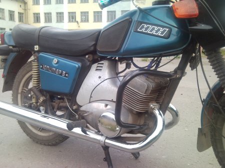 Мой ЮПИТЕР-5