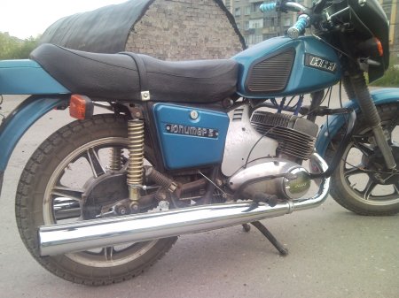 Мой ЮПИТЕР-5