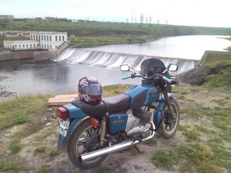 Мой ЮПИТЕР-5