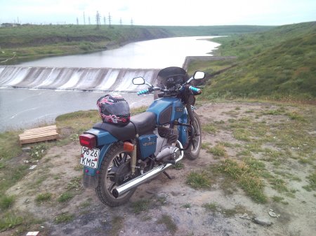 Мой ЮПИТЕР-5