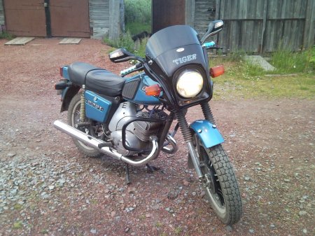 Мой ЮПИТЕР-5