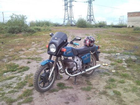 Мой ЮПИТЕР-5