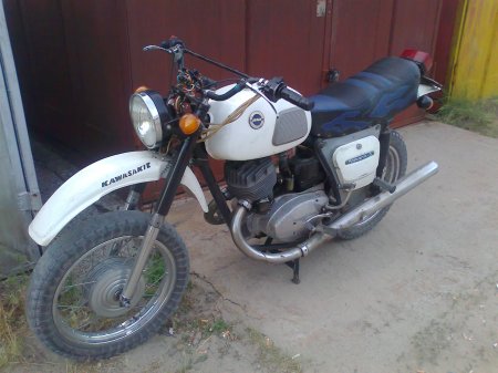 Вот моя планета-3