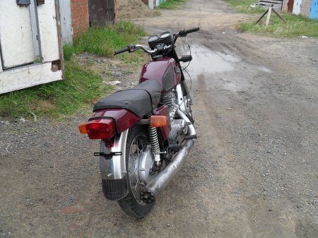 Моя Планета 5