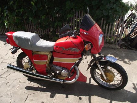 Моя Планета 5