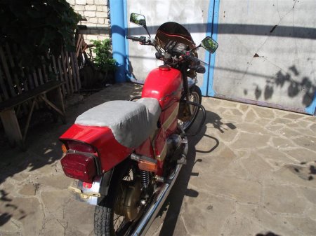 Моя Планета 5