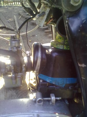 Вот мой юпитер 5