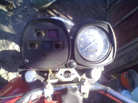 Вот мой юпитер 5