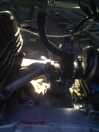 Вот мой юпитер 5