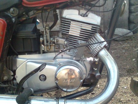 Моя планета 5