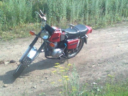 Моя планета 5