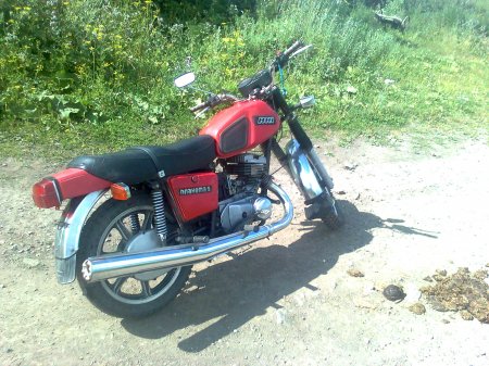 Моя планета 5