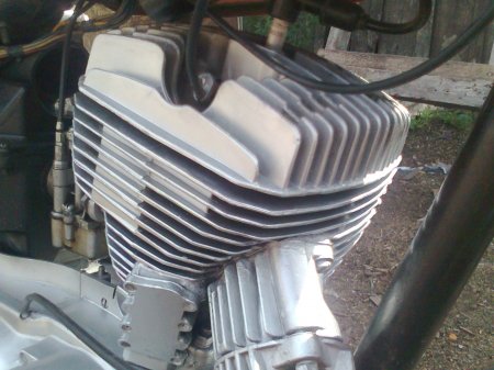 Моя планета 5