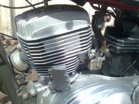 Моя планета 5