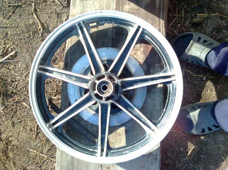 Моя планета 5