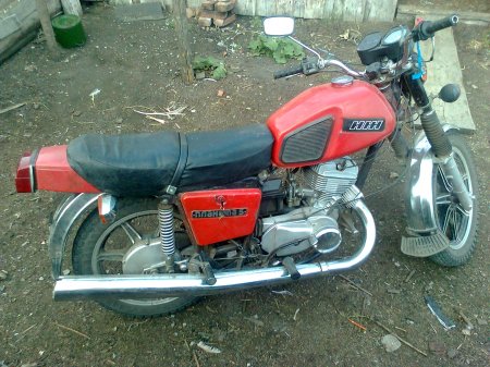 Моя планета 5