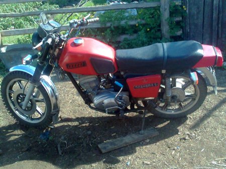 Моя планета 5