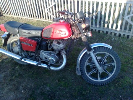 Моя планета 5