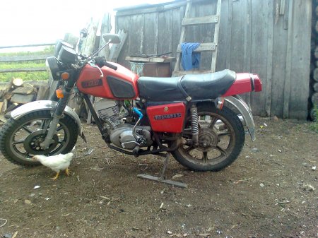 Моя планета 5