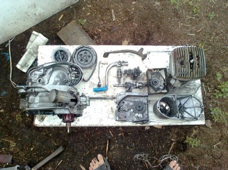 Моя планета 5