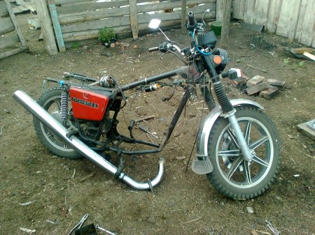 Моя планета 5