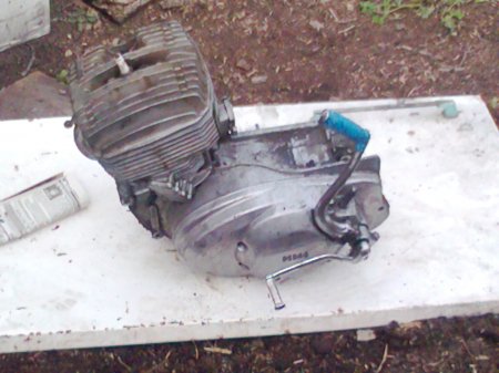 Моя планета 5